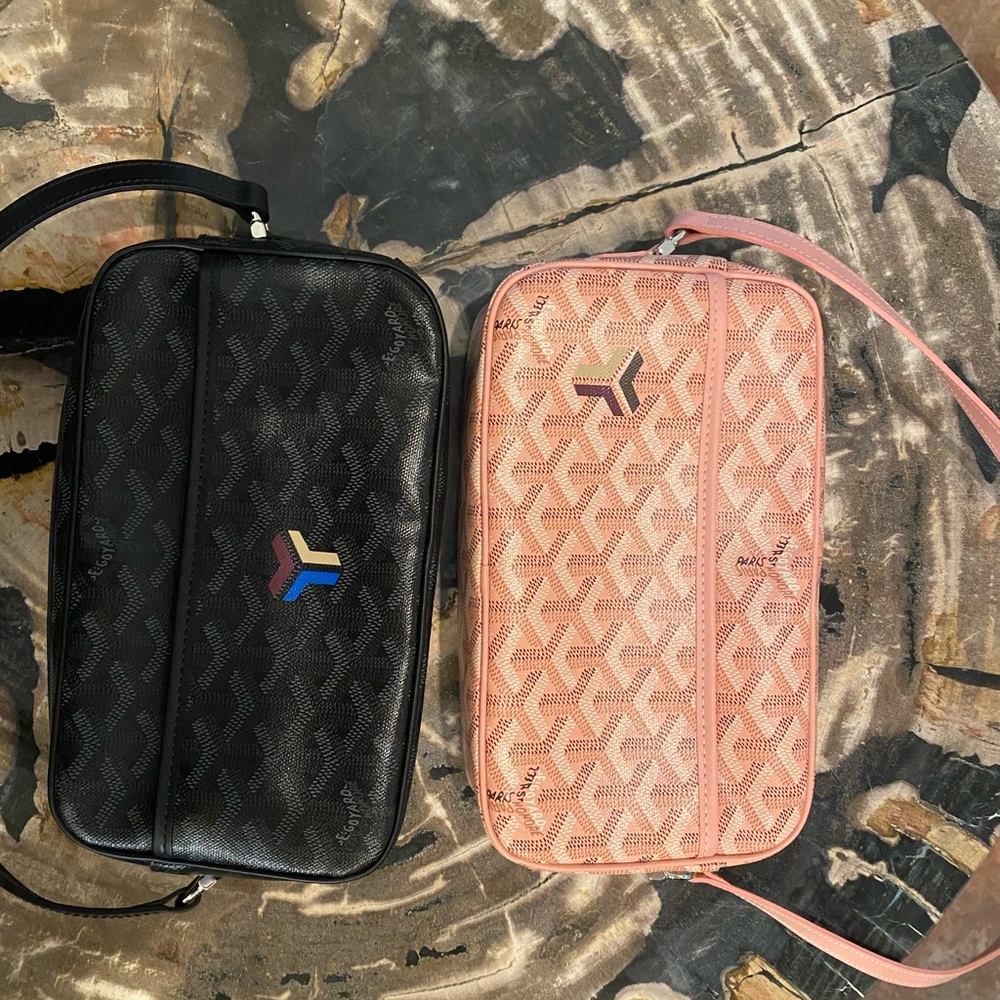 RARE GOYARD LIMITED EDITION BAGS - Picture 3 of 15